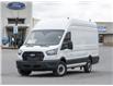 2025 Ford Transit-350 Cargo Base (Stk: 25T2444) in Mississauga - Image 1 of 29