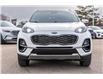 2022 Kia Sportage EX S (Stk: PW0073) in Edmonton - Image 4 of 26