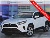 2023 Toyota RAV4 LE (Stk: 16-250154A) in Orléans - Image 1 of 23
