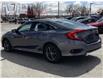 2021 Honda Civic EX (Stk: 11-25904A) in Barrie - Image 8 of 23