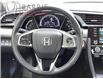 2021 Honda Civic EX (Stk: 11-25904A) in Barrie - Image 10 of 23