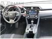 2021 Honda Civic EX (Stk: 11-25904A) in Barrie - Image 20 of 23