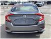 2021 Honda Civic EX (Stk: 11-25904A) in Barrie - Image 23 of 23