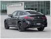 2024 BMW X4 M40i xDrive (Stk: V20380P) in Brampton - Image 6 of 29