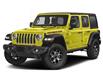 2023 Jeep Wrangler Rubicon (Stk: 29190) in Surrey - Image 1 of 12