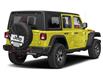 2023 Jeep Wrangler Rubicon (Stk: 29190) in Surrey - Image 3 of 12