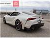 2021 Toyota GR Supra 3.0 (Stk: 19-32133A) in Ottawa - Image 5 of 25
