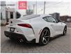 2021 Toyota GR Supra 3.0 (Stk: 19-32133A) in Ottawa - Image 6 of 25
