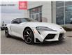 2021 Toyota GR Supra 3.0 (Stk: 19-32133A) in Ottawa - Image 7 of 25