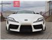2021 Toyota GR Supra 3.0 (Stk: 19-32133A) in Ottawa - Image 16 of 25