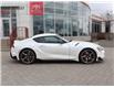 2021 Toyota GR Supra 3.0 (Stk: 19-32133A) in Ottawa - Image 23 of 25