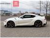 2021 Toyota GR Supra 3.0 (Stk: 19-32133A) in Ottawa - Image 24 of 25