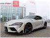 2021 Toyota GR Supra 3.0 (Stk: 19-32133A) in Ottawa - Image 25 of 25