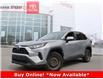 2022 Toyota RAV4 LE (Stk: 19-U5066A) in Ottawa - Image 1 of 22