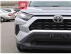 2022 Toyota RAV4 LE (Stk: 19-U5066A) in Ottawa - Image 15 of 22