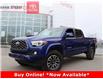 2023 Toyota Tacoma Base (Stk: 19-32063A) in Ottawa - Image 1 of 25
