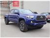 2023 Toyota Tacoma Base (Stk: 19-32063A) in Ottawa - Image 8 of 25