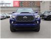2023 Toyota Tacoma Base (Stk: 19-32063A) in Ottawa - Image 20 of 25