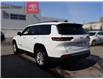 2023 Jeep Grand Cherokee L Laredo (Stk: 19-32137A) in Ottawa - Image 6 of 26