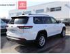 2023 Jeep Grand Cherokee L Laredo (Stk: 19-32137A) in Ottawa - Image 7 of 26