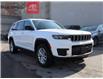 2023 Jeep Grand Cherokee L Laredo (Stk: 19-32137A) in Ottawa - Image 8 of 26
