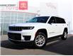 2023 Jeep Grand Cherokee L Laredo (Stk: 19-32137A) in Ottawa - Image 26 of 26