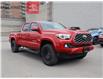 2021 Toyota Tacoma Base (Stk: 19-31855A) in Ottawa - Image 8 of 21