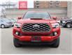 2021 Toyota Tacoma Base (Stk: 19-31855A) in Ottawa - Image 12 of 21