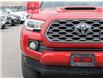 2021 Toyota Tacoma Base (Stk: 19-31855A) in Ottawa - Image 14 of 21