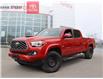 2021 Toyota Tacoma Base (Stk: 19-31855A) in Ottawa - Image 21 of 21