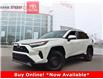 2022 Toyota RAV4 Hybrid SE (Stk: 19-32148A) in Ottawa - Image 1 of 27