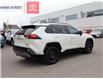 2022 Toyota RAV4 Hybrid SE (Stk: 19-32148A) in Ottawa - Image 8 of 27