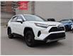 2022 Toyota RAV4 Hybrid SE (Stk: 19-32148A) in Ottawa - Image 9 of 27