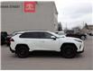 2022 Toyota RAV4 Hybrid SE (Stk: 19-32148A) in Ottawa - Image 25 of 27