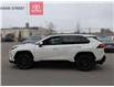 2022 Toyota RAV4 Hybrid SE (Stk: 19-32148A) in Ottawa - Image 26 of 27