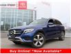 2019 Mercedes-Benz GLC 300 Base (Stk: 19-32146A) in Ottawa - Image 1 of 23