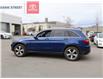 2019 Mercedes-Benz GLC 300 Base (Stk: 19-32146A) in Ottawa - Image 22 of 23