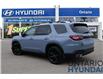2023 Honda Pilot Black Edition AWD (Stk: 106290A) in Whitby - Image 13 of 40