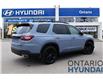 2023 Honda Pilot Black Edition AWD (Stk: 106290A) in Whitby - Image 14 of 40