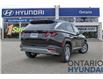 2025 Hyundai Tucson Preferred AWD (Stk: 553910) in Whitby - Image 2 of 31