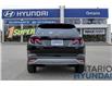 2025 Hyundai Tucson Preferred AWD (Stk: 553910) in Whitby - Image 3 of 31