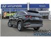 2025 Hyundai Tucson Preferred AWD (Stk: 553910) in Whitby - Image 4 of 31