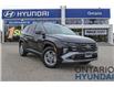 2025 Hyundai Tucson Preferred AWD (Stk: 553910) in Whitby - Image 5 of 31