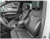 2025 Audi Q5 45 Progressiv (Stk: 1-2531) in Nepean - Image 13 of 25