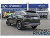 2025 Hyundai Tucson Preferred AWD w/Trend Pkg (Stk: 554862) in Whitby - Image 10 of 28