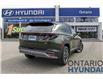 2025 Hyundai Tucson Preferred AWD w/Trend Pkg (Stk: 554862) in Whitby - Image 11 of 28
