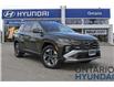 2025 Hyundai Tucson Preferred AWD w/Trend Pkg (Stk: 554862) in Whitby - Image 12 of 28