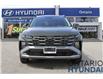 2025 Hyundai Tucson Preferred AWD w/Trend Pkg (Stk: 554862) in Whitby - Image 21 of 28