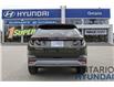 2025 Hyundai Tucson Preferred AWD w/Trend Pkg (Stk: 554862) in Whitby - Image 22 of 28