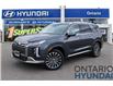 2025 Hyundai Palisade Ultimate Calligraphy 7-Passenger AWD (Stk: 924980) in Whitby - Image 1 of 36